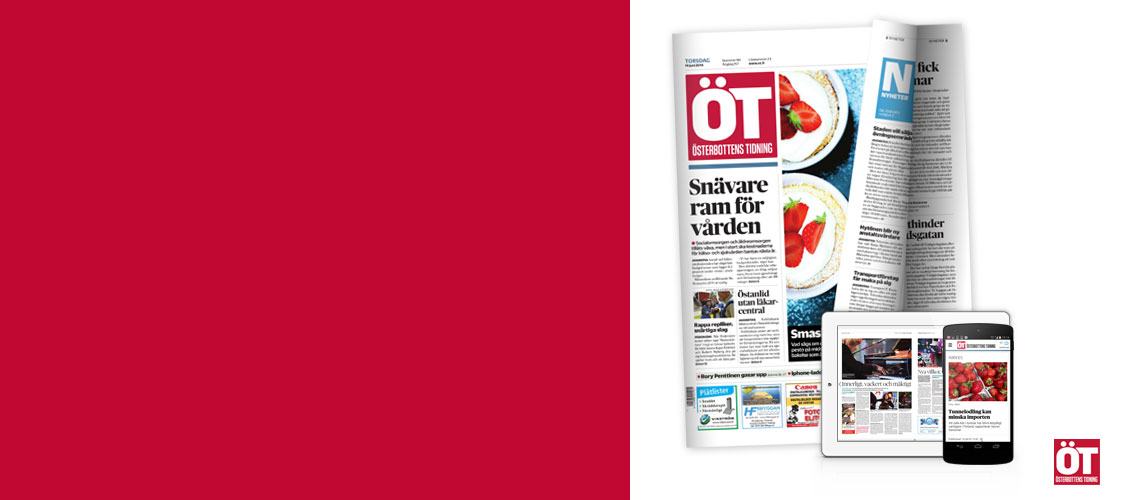 Österbottens Tidning